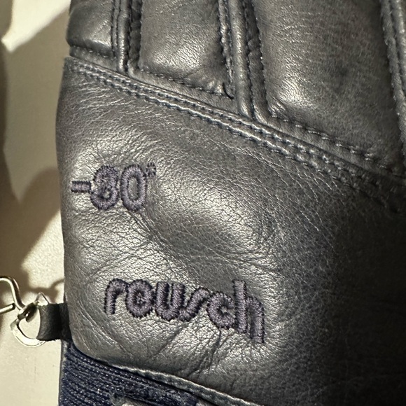 Reusch Men's Winter Gloves - Picture 3 of 4